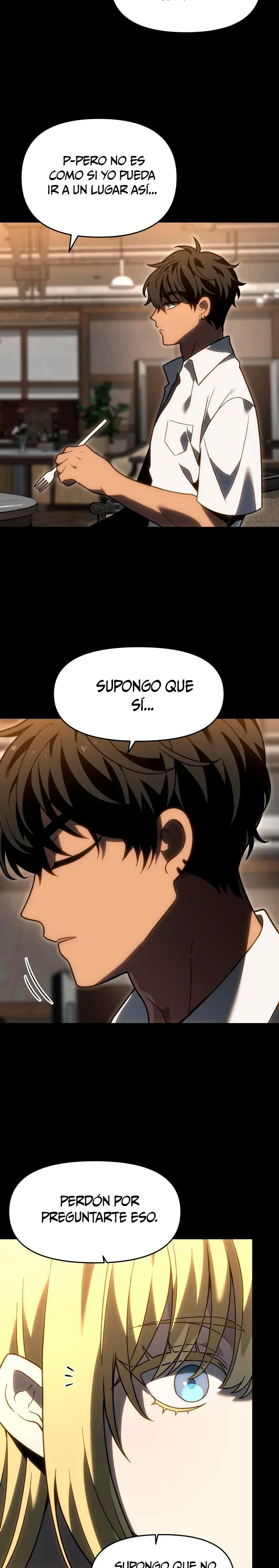 Solía ser un jefe Capitulo 119 página 4