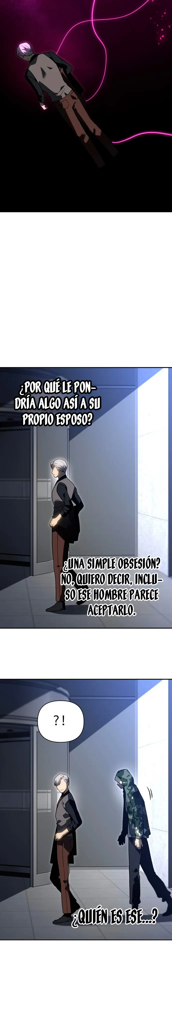 Solía ser un jefe Capitulo 119 página 42