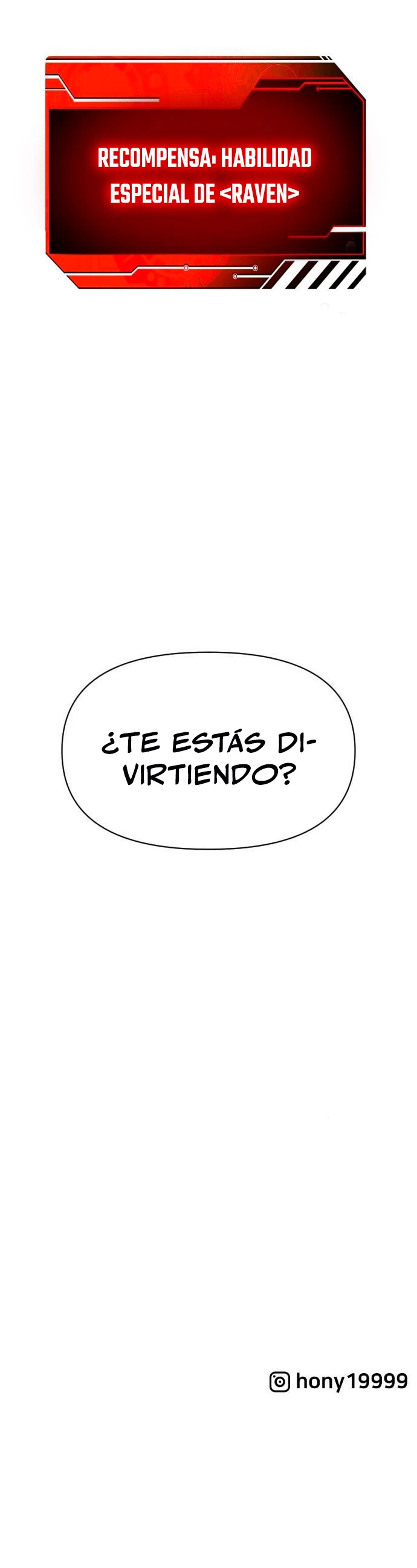Solía ser un jefe Capitulo 12 página 106