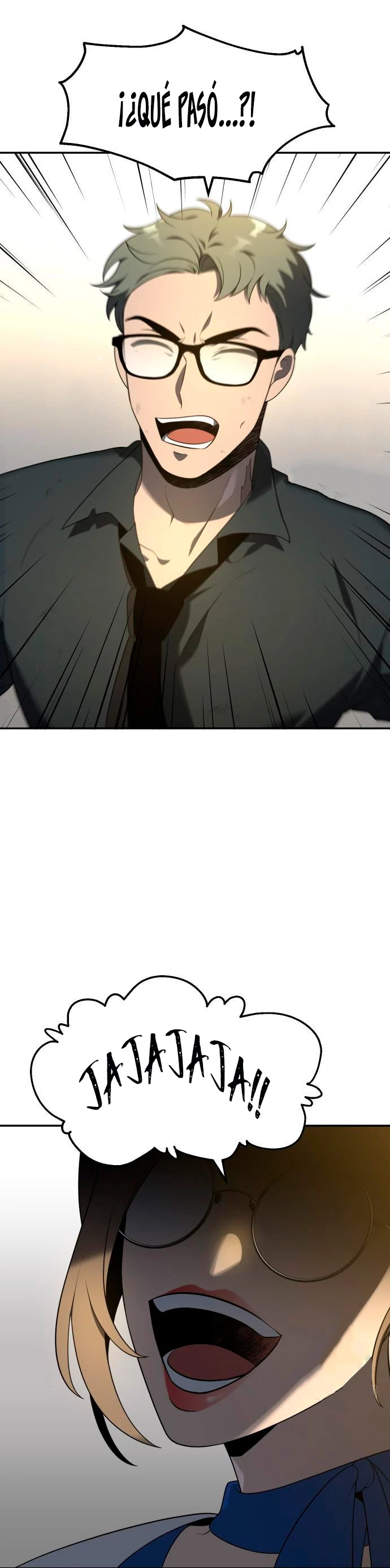 Solía ser un jefe Capitulo 12 página 16