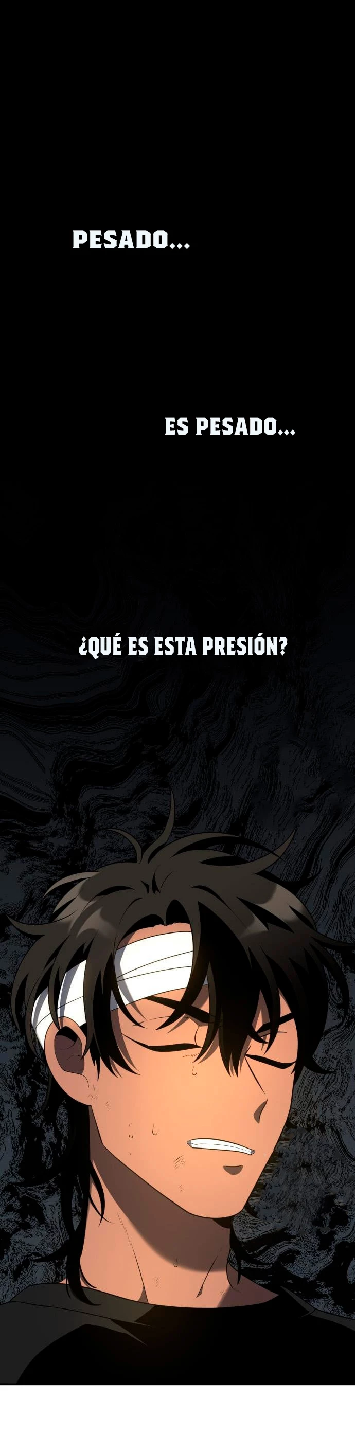 Solía ser un jefe Capitulo 12 página 2