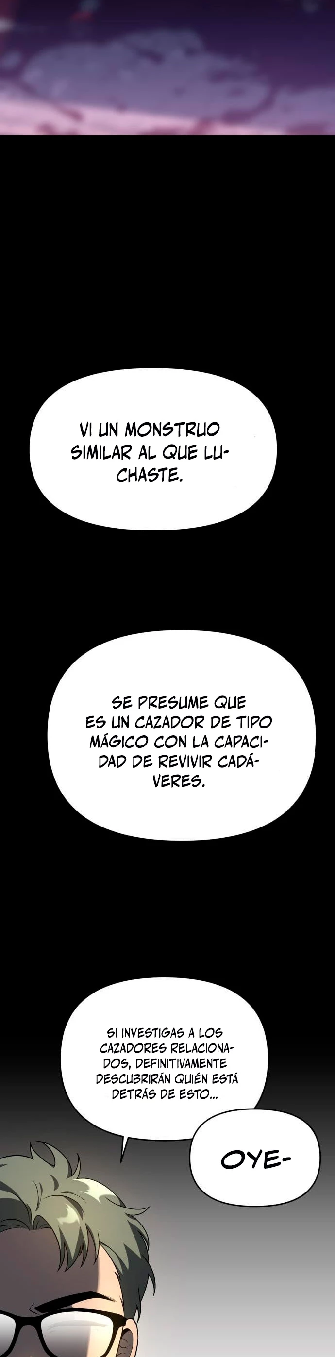Solía ser un jefe Capitulo 12 página 25