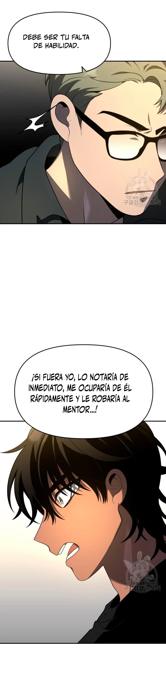 Solía ser un jefe Capitulo 12 página 29