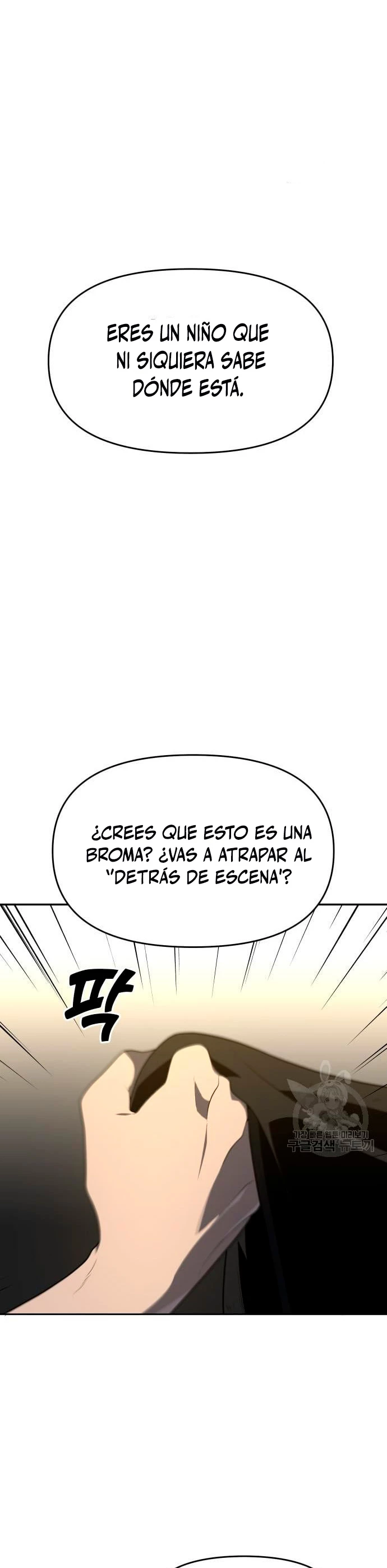 Solía ser un jefe Capitulo 12 página 30
