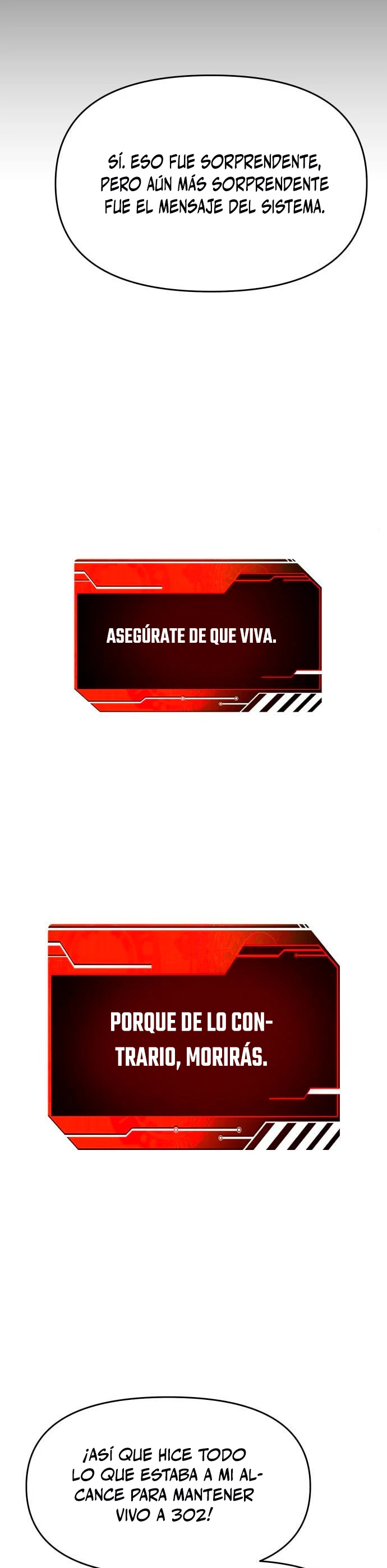 Solía ser un jefe Capitulo 12 página 42