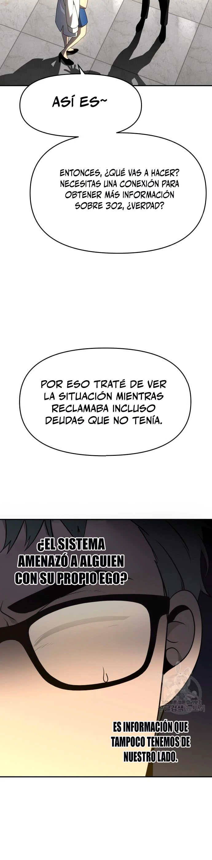 Solía ser un jefe Capitulo 12 página 44