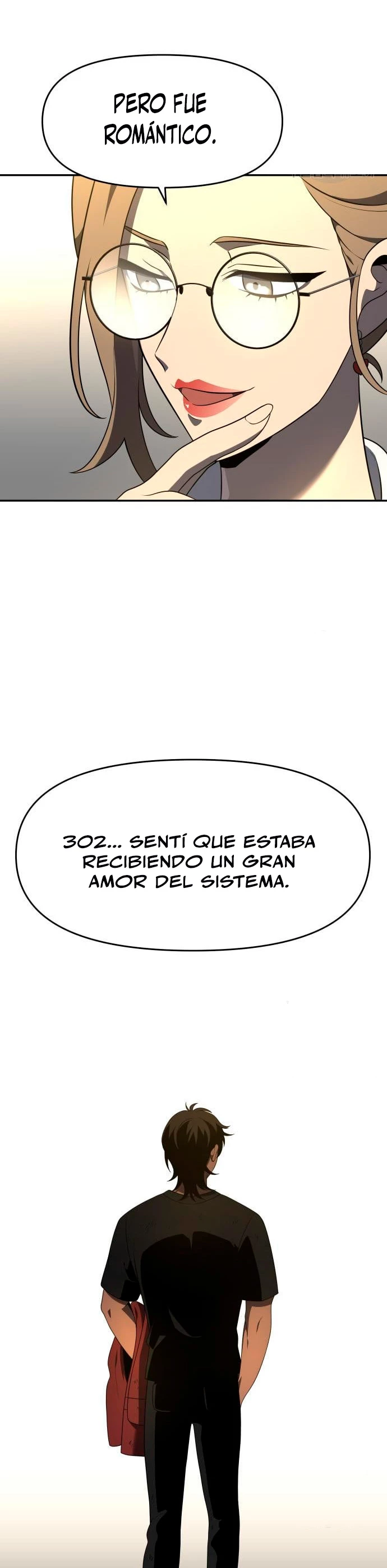Solía ser un jefe Capitulo 12 página 45