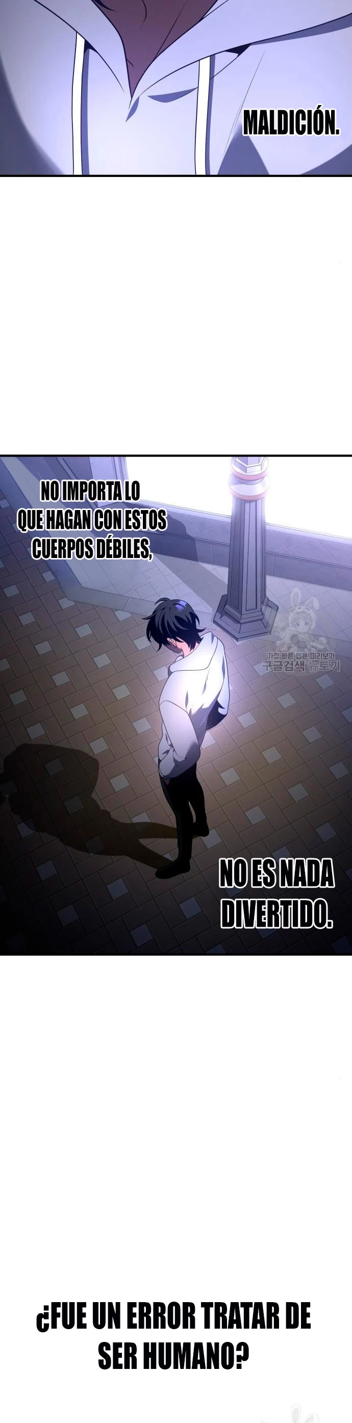 Solía ser un jefe Capitulo 12 página 60