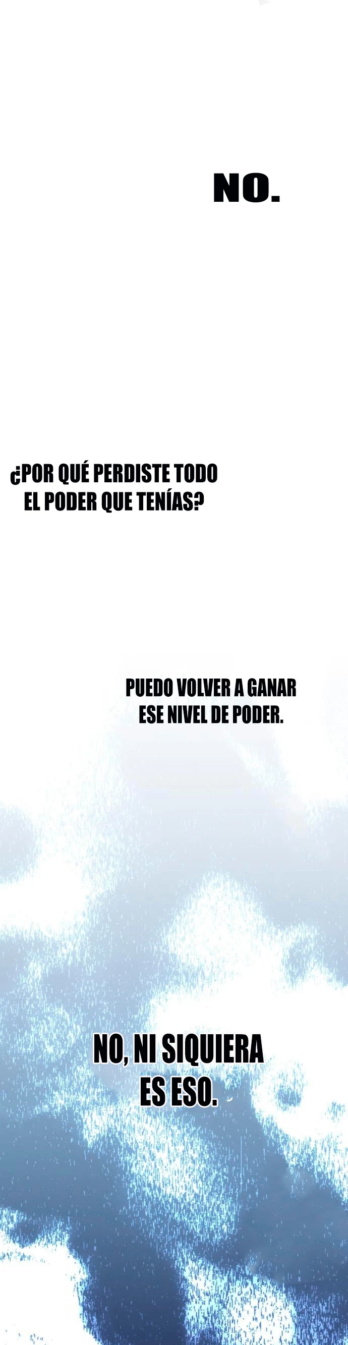 Solía ser un jefe Capitulo 12 página 61