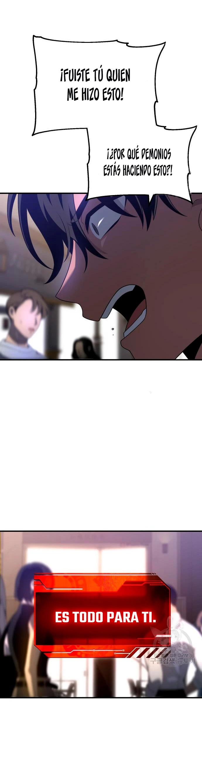 Solía ser un jefe Capitulo 12 página 65