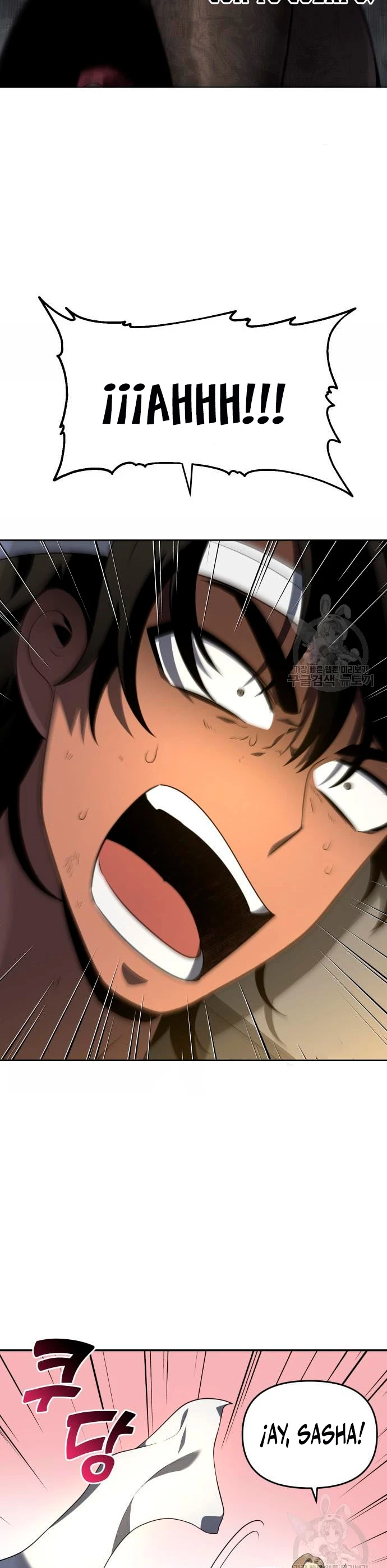 Solía ser un jefe Capitulo 12 página 7