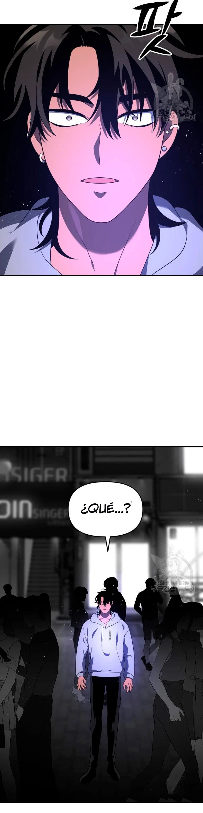 Solía ser un jefe Capitulo 12 página 72