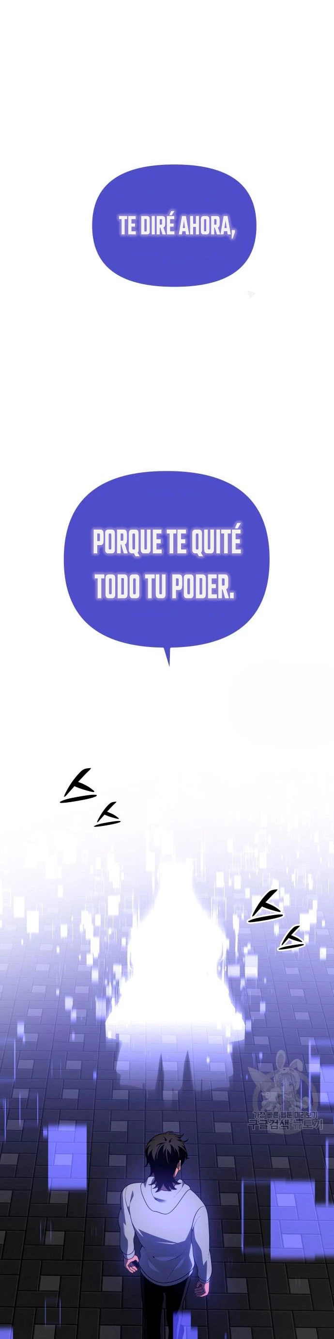 Solía ser un jefe Capitulo 12 página 75