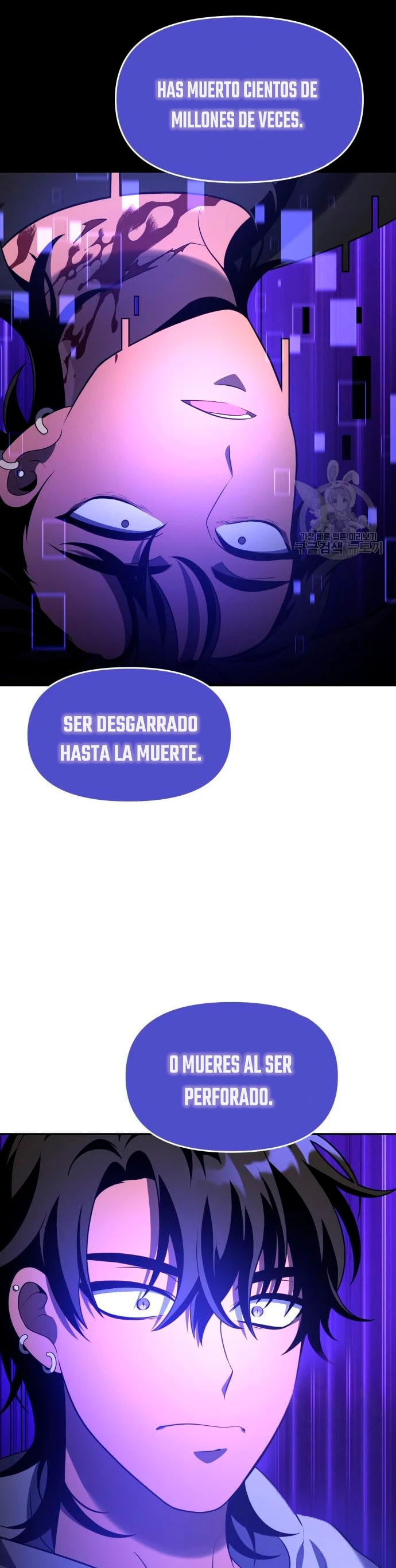 Solía ser un jefe Capitulo 12 página 81