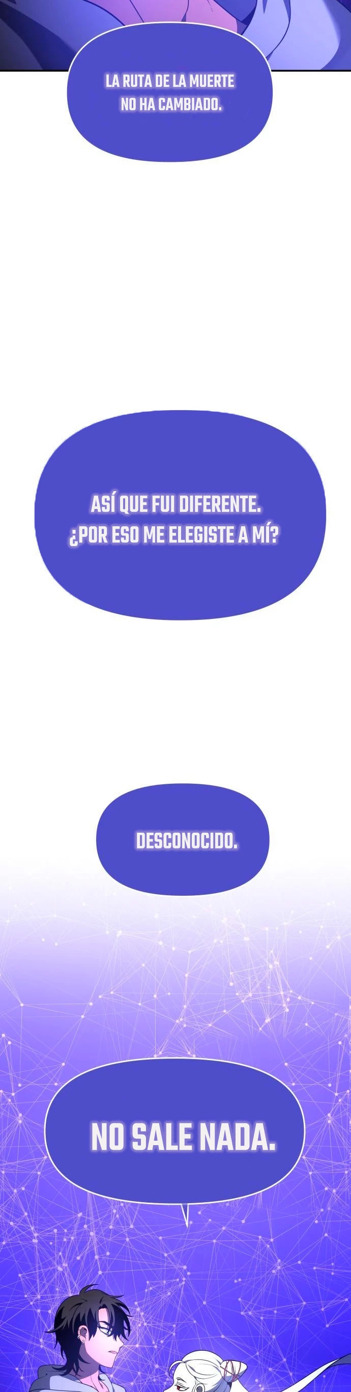 Solía ser un jefe Capitulo 12 página 82