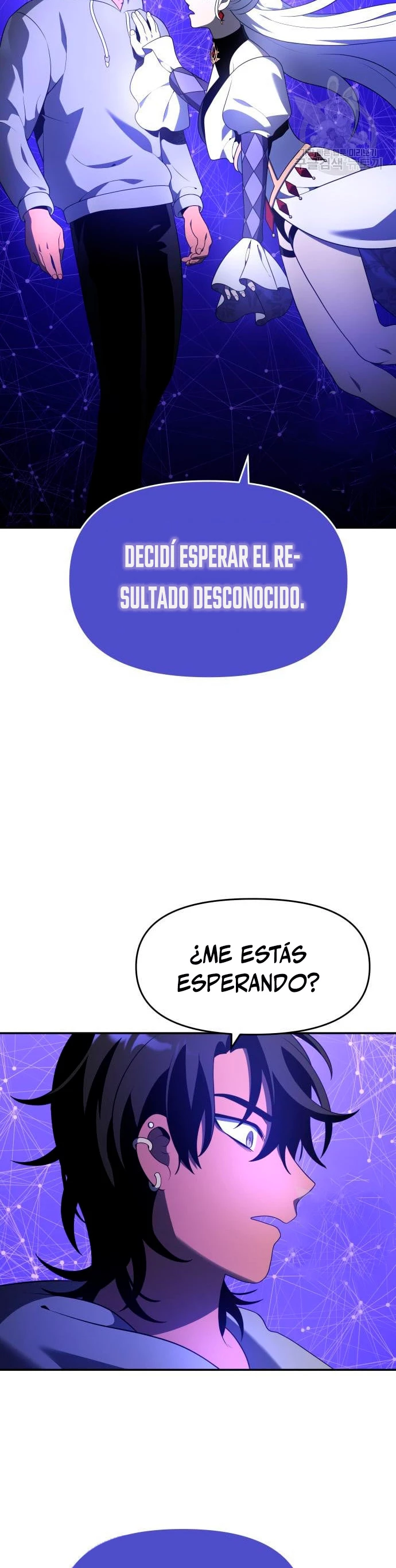 Solía ser un jefe Capitulo 12 página 83