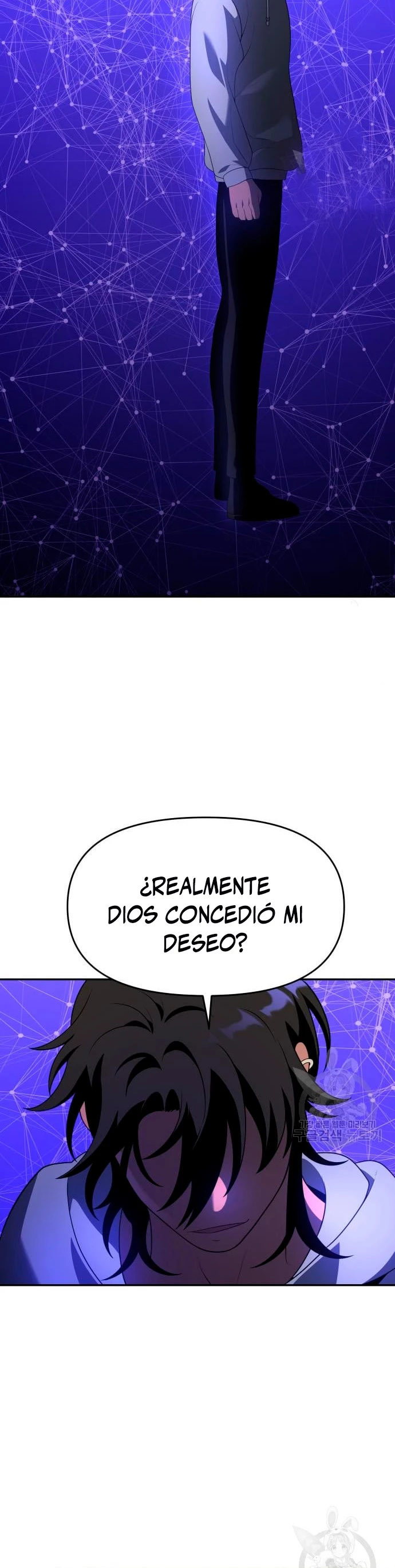 Solía ser un jefe Capitulo 12 página 86