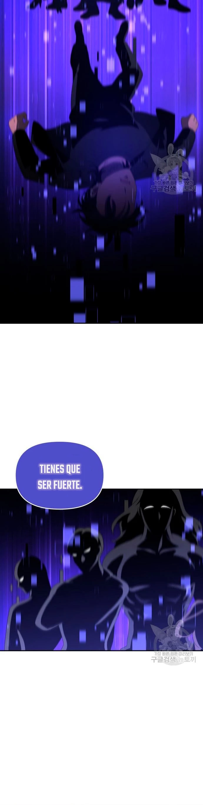 Solía ser un jefe Capitulo 12 página 90
