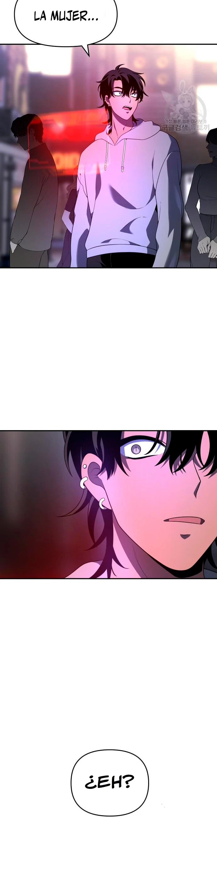 Solía ser un jefe Capitulo 12 página 99