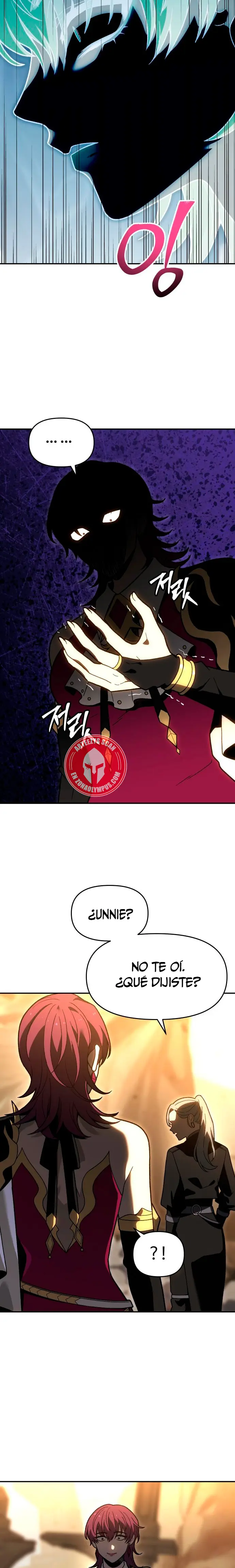 Solía ser un jefe Capitulo 120 página 24