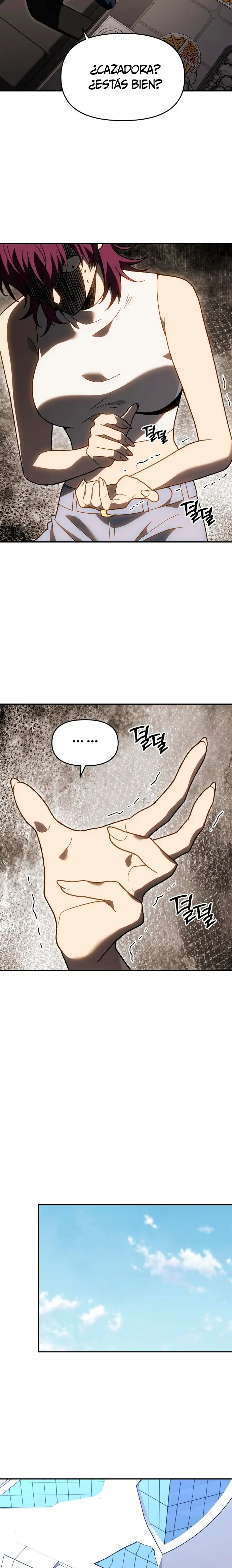 Solía ser un jefe Capitulo 121 página 29