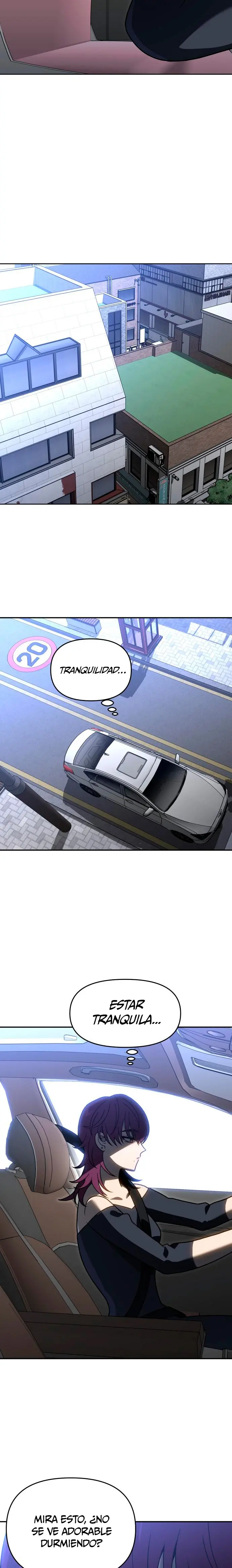 Solía ser un jefe Capitulo 122 página 30