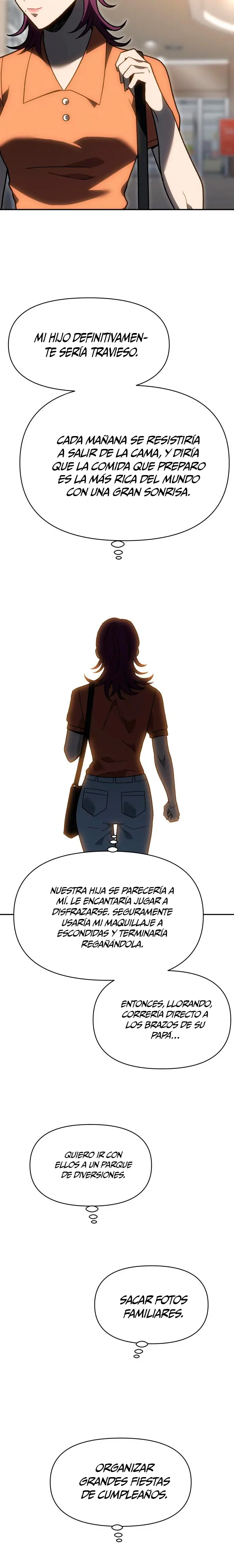 Solía ser un jefe Capitulo 122 página 39