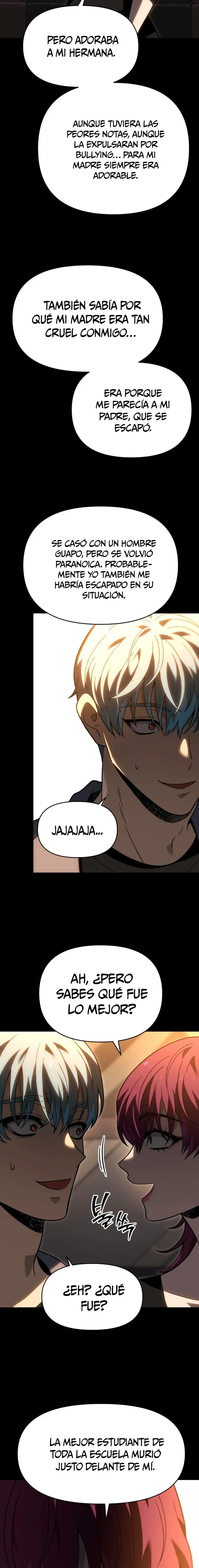 Solía ser un jefe Capitulo 123 página 2