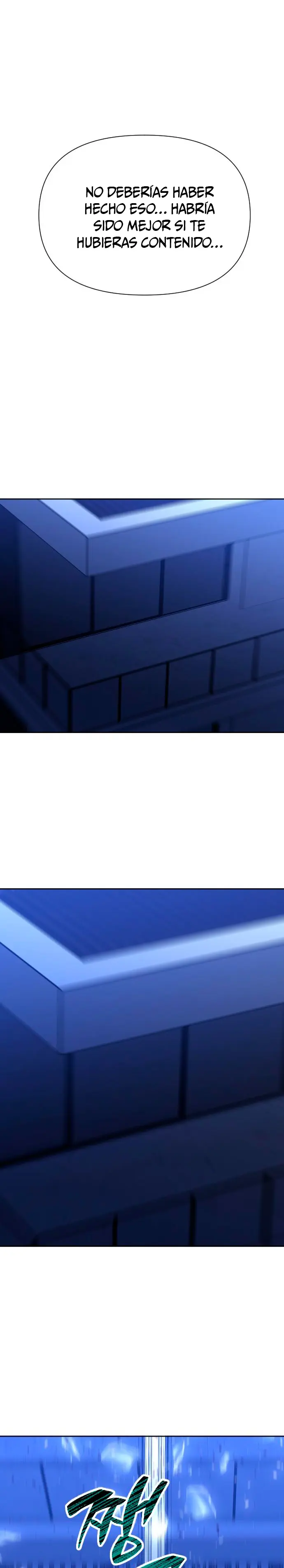 Solía ser un jefe Capitulo 123 página 38