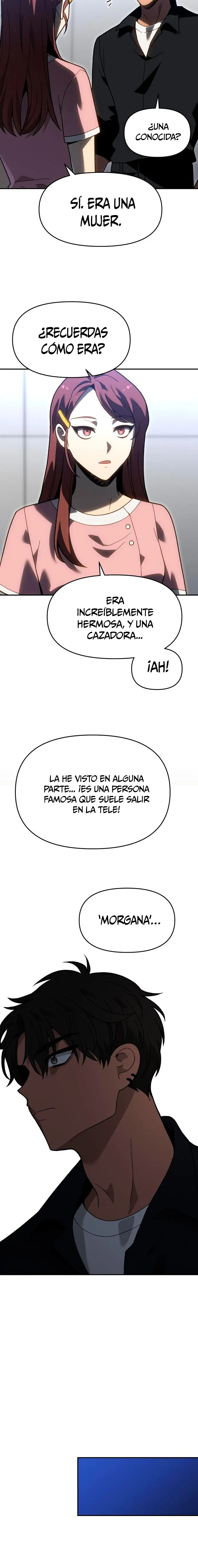 Solía ser un jefe Capitulo 123 página 7