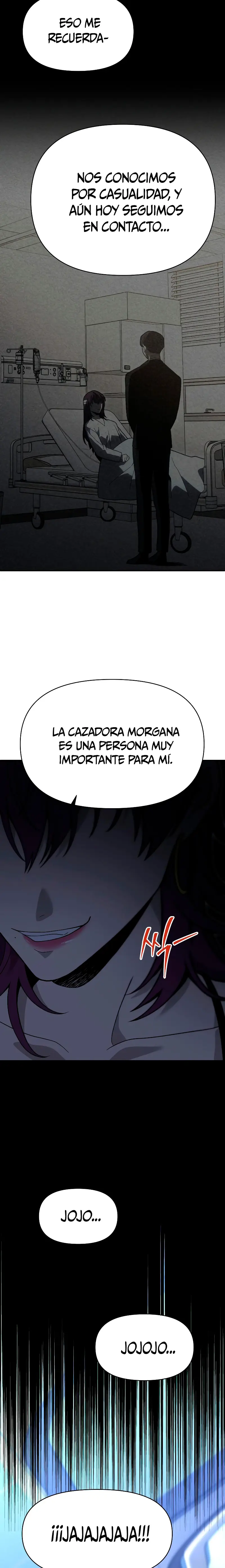 Solía ser un jefe Capitulo 125 página 12