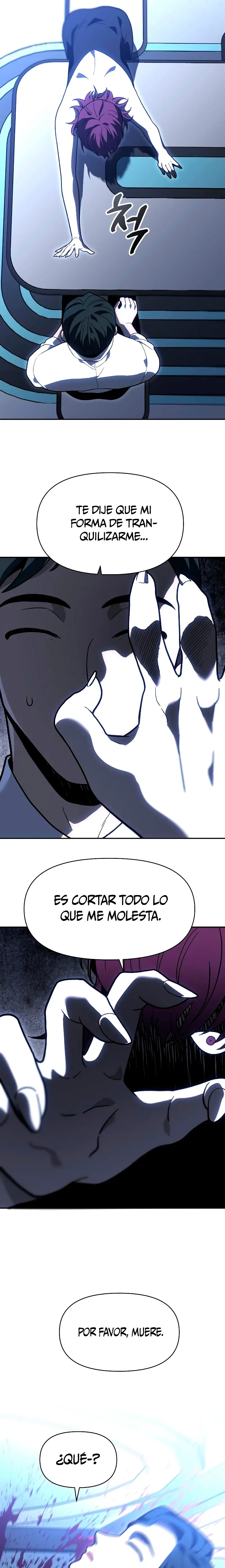 Solía ser un jefe Capitulo 125 página 14