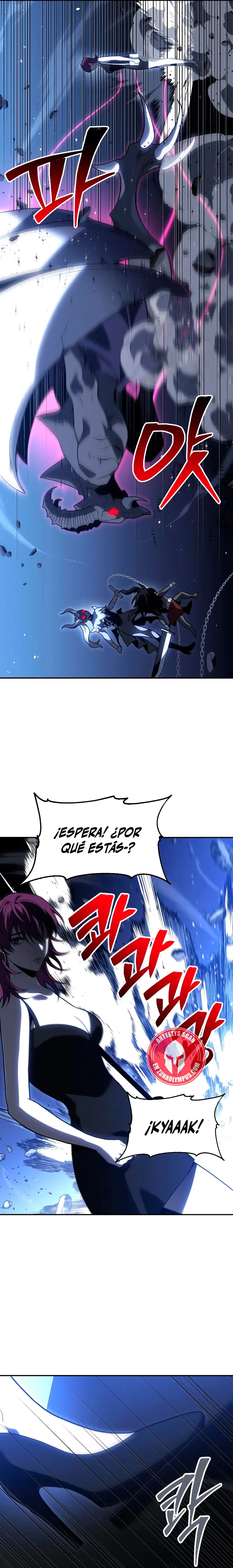 Solía ser un jefe Capitulo 125 página 26