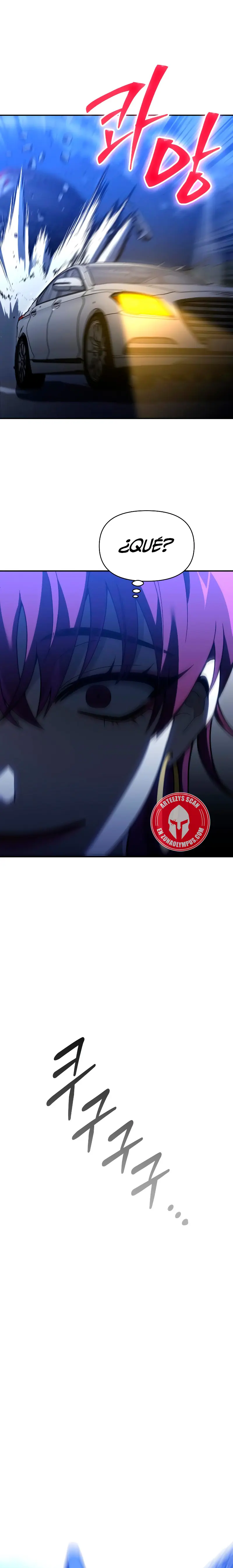Solía ser un jefe Capitulo 125 página 30