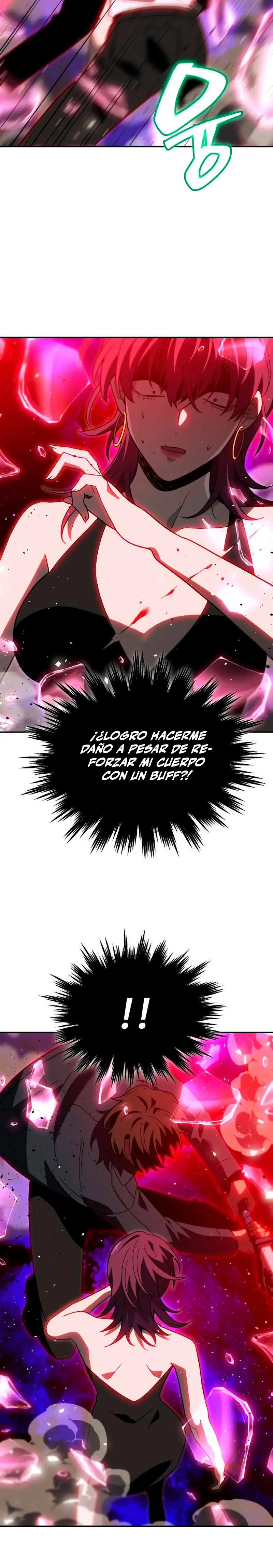 Solía ser un jefe Capitulo 126 página 24