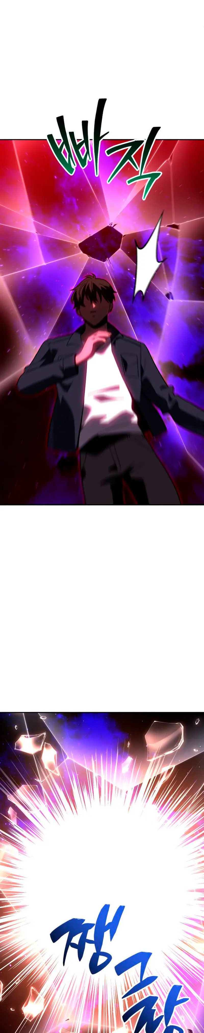 Solía ser un jefe Capitulo 126 página 38