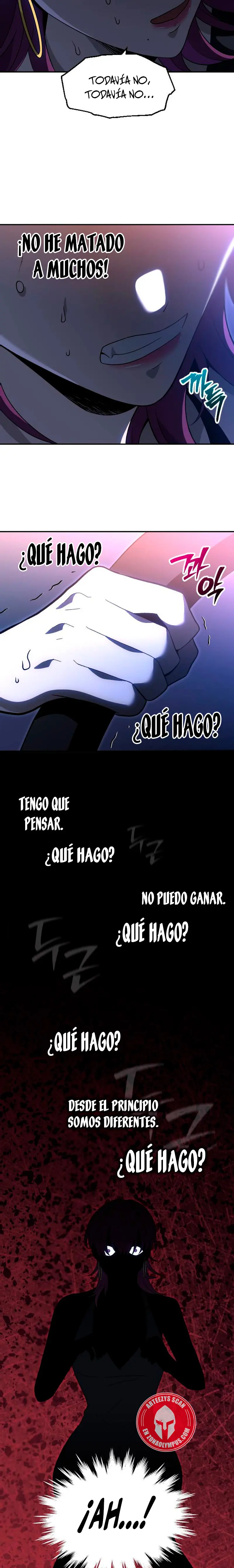 Solía ser un jefe Capitulo 127 página 2