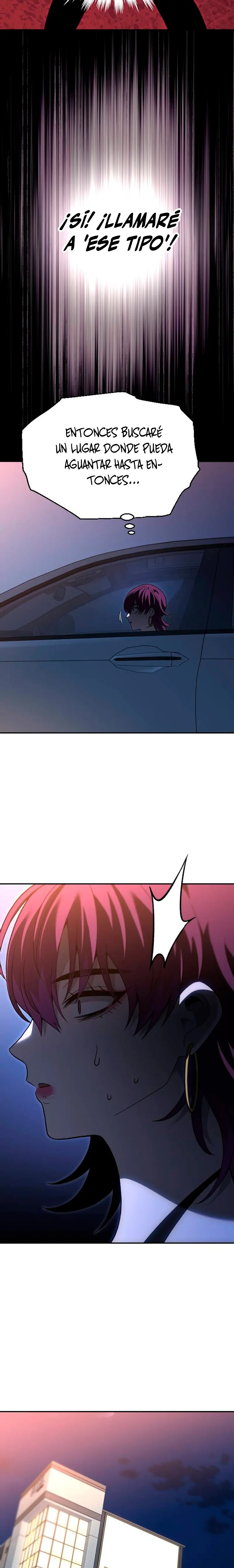 Solía ser un jefe Capitulo 127 página 3