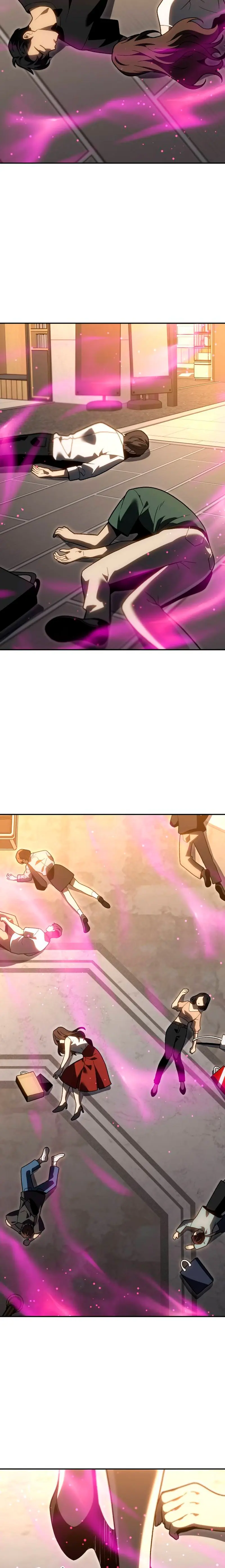Solía ser un jefe Capitulo 127 página 7