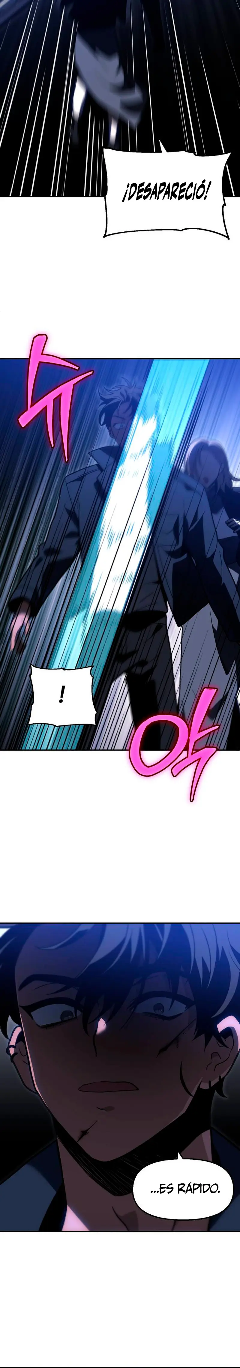 Solía ser un jefe Capitulo 128 página 12