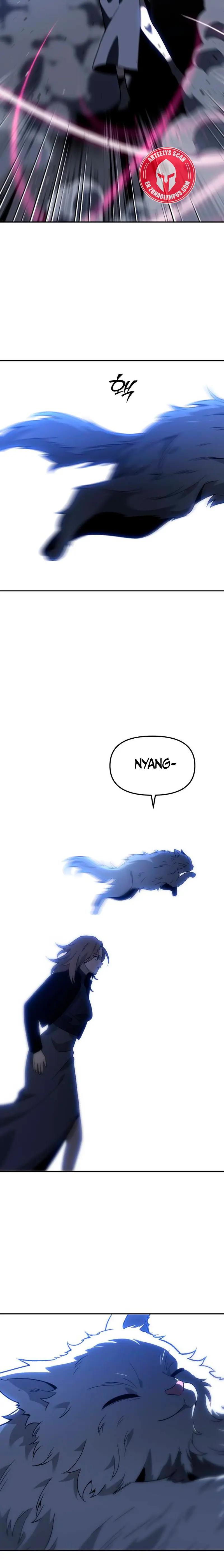 Solía ser un jefe Capitulo 128 página 26