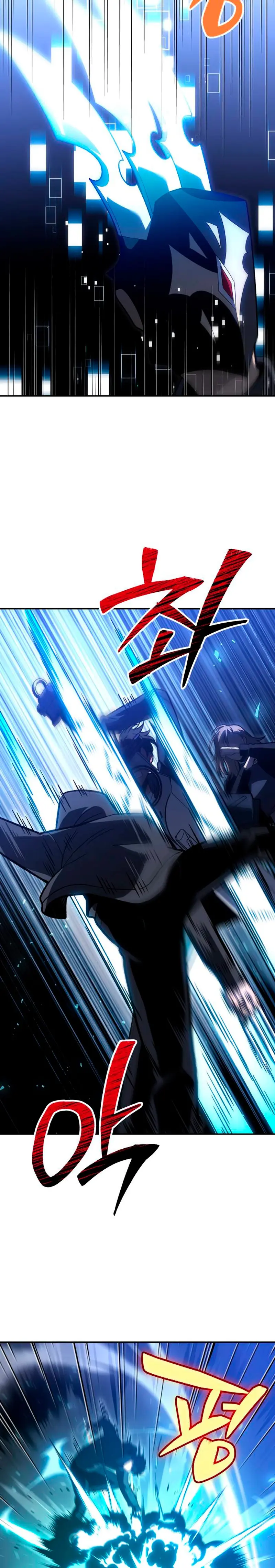 Solía ser un jefe Capitulo 128 página 9