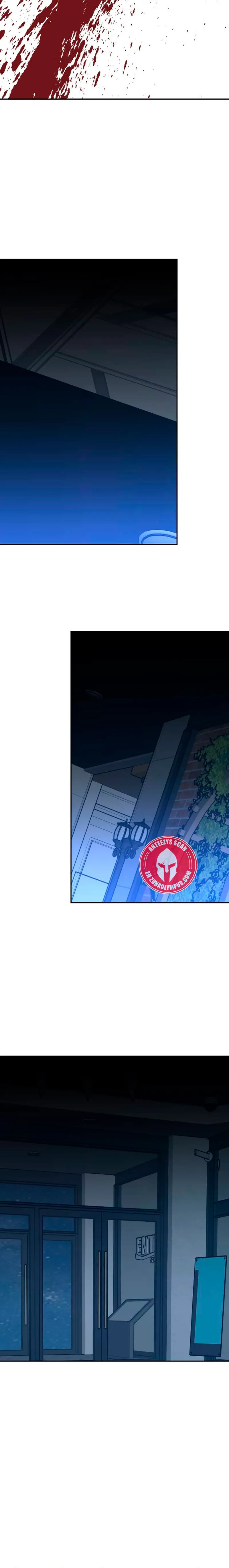 Solía ser un jefe Capitulo 129 página 30