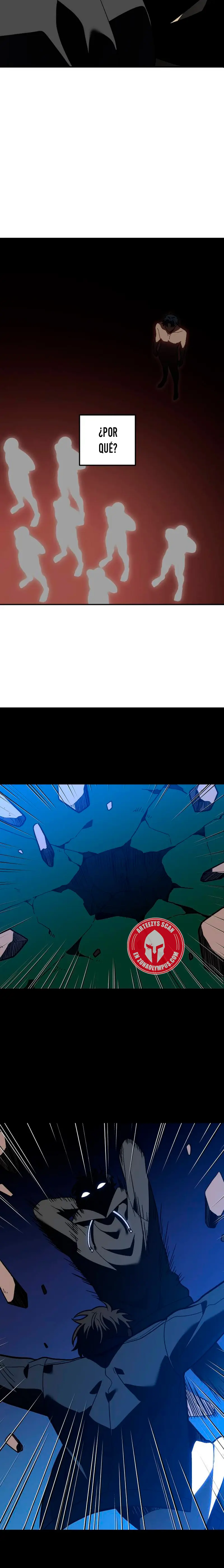 Solía ser un jefe Capitulo 129 página 5