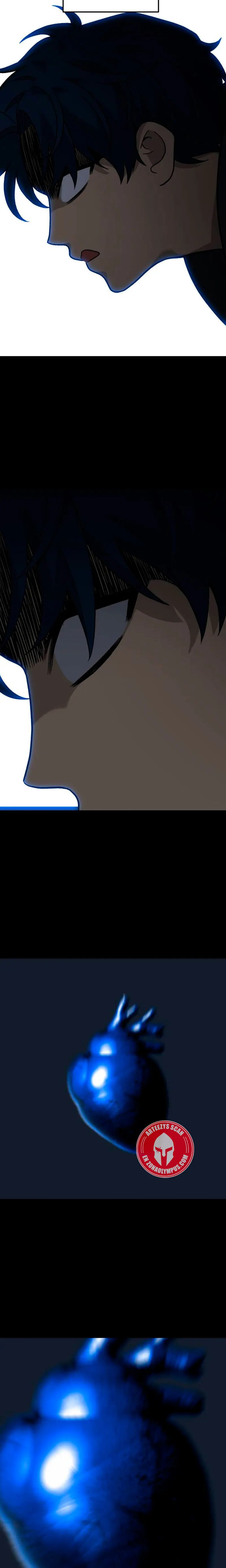 Solía ser un jefe Capitulo 129 página 8