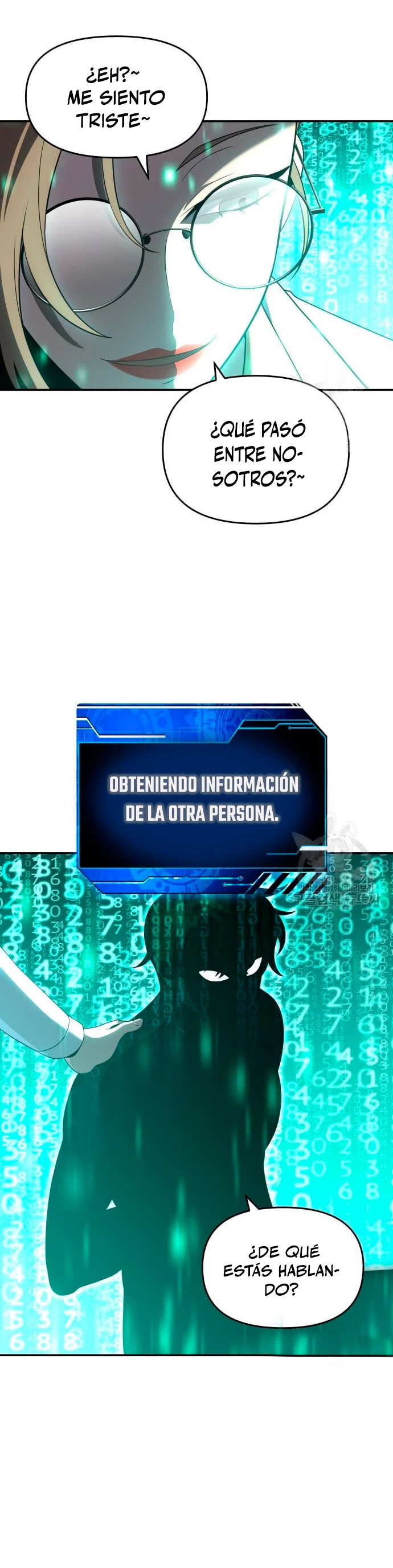Solía ser un jefe Capitulo 13 página 11