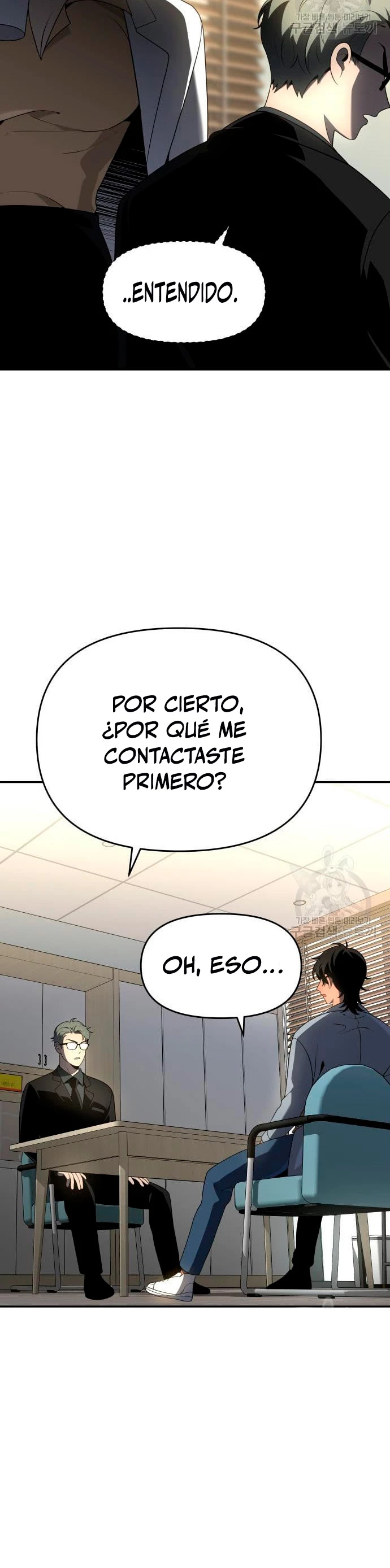 Solía ser un jefe Capitulo 13 página 13