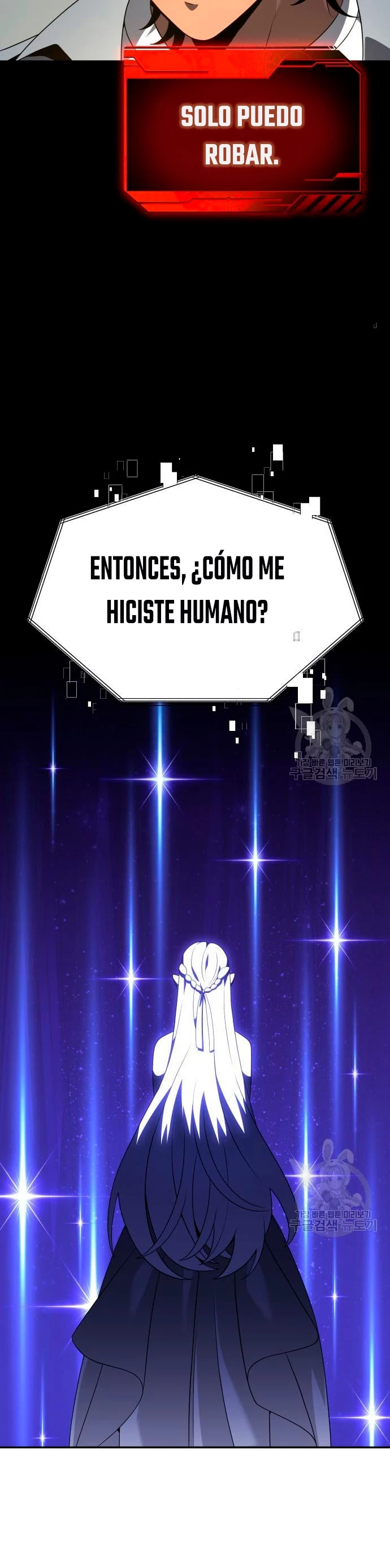 Solía ser un jefe Capitulo 13 página 18