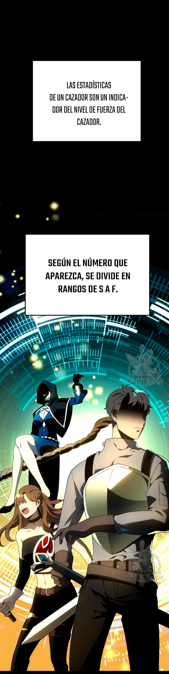 Solía ser un jefe Capitulo 13 página 2