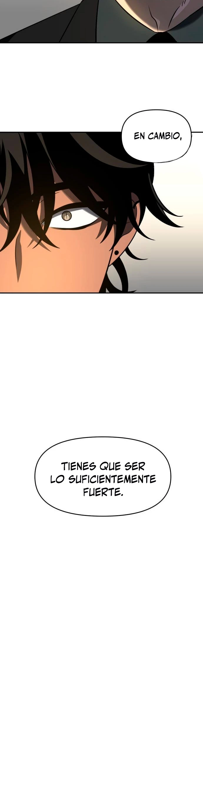 Solía ser un jefe Capitulo 13 página 23